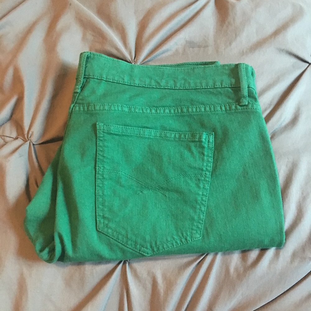 Gap legging jean 16/33